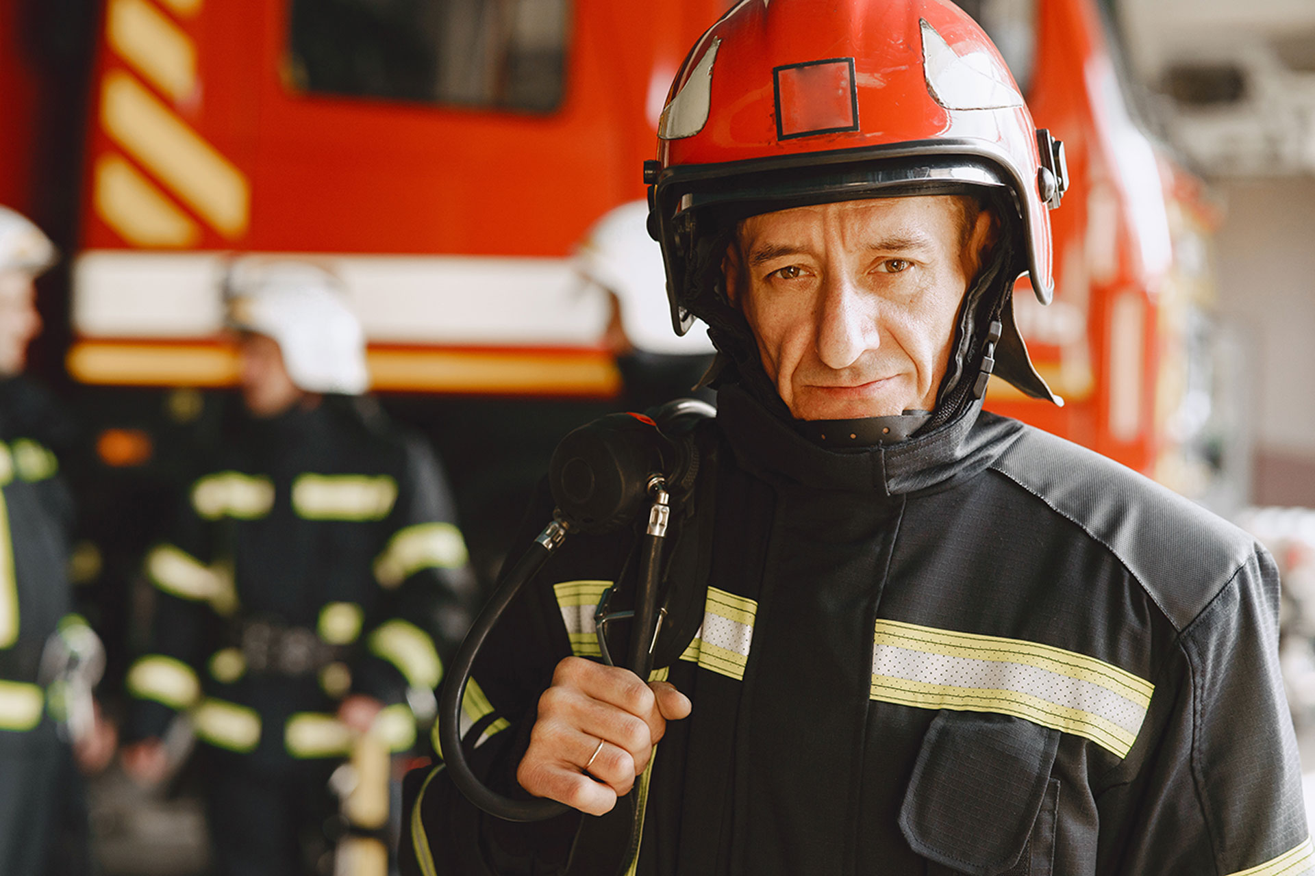 antincendio siro salerno